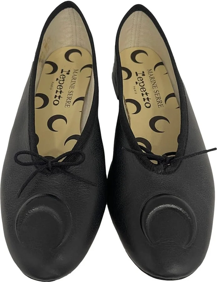 X Repetto Ballerinas - Image 3