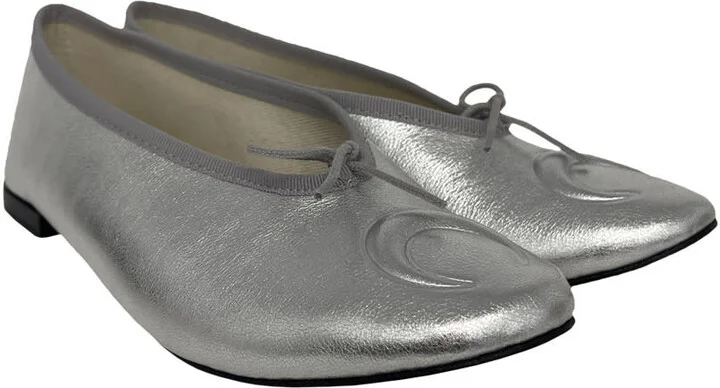 X Repetto Ballerinas - Image 2
