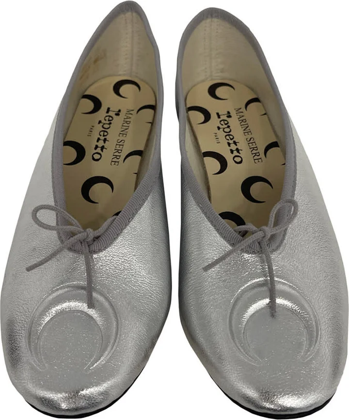 X Repetto Ballerinas - Image 3