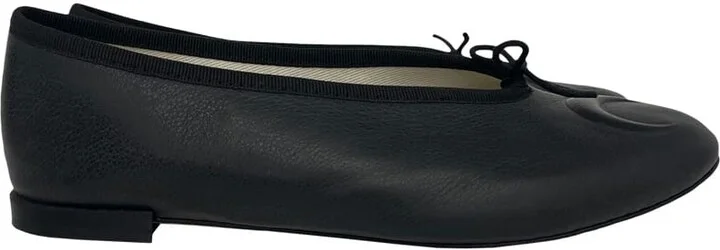 X Repetto Ballerinas