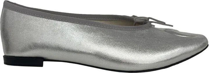 X Repetto Ballerinas