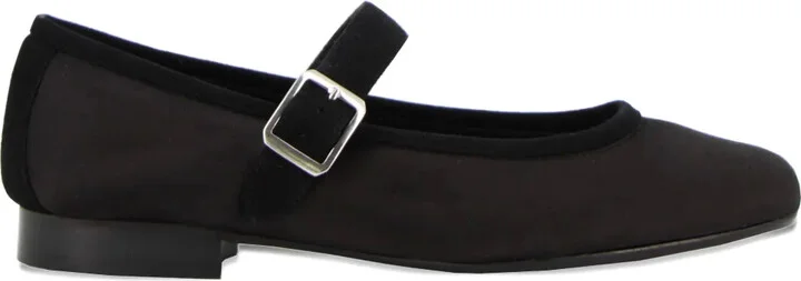 x Reqins Constance ballet flats