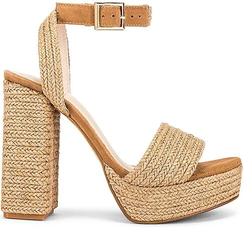 x REVOLVE Artisan Heel