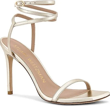 x REVOLVE Barelynudist 100 Sandal - Image 2