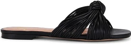 x REVOLVE Billie Flat