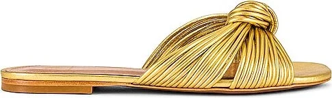 x REVOLVE Billie Flat