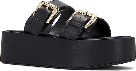 x REVOLVE Billy Flatform - Image 2