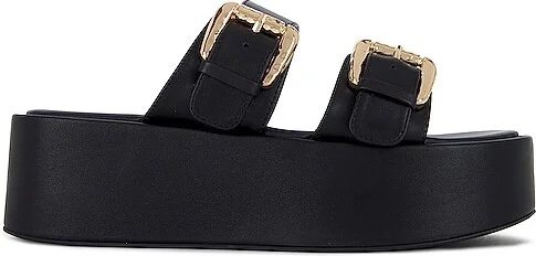 x REVOLVE Billy Flatform