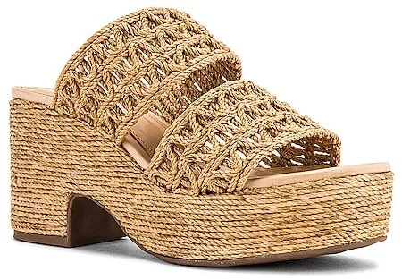 x REVOLVE Birdie Heel - Image 2