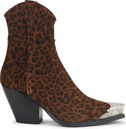x REVOLVE Brayden Western Boot
