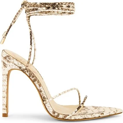 x REVOLVE Diego Heel
