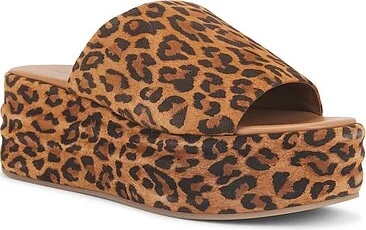 x REVOLVE Harbor Flatform Sandal - Image 2