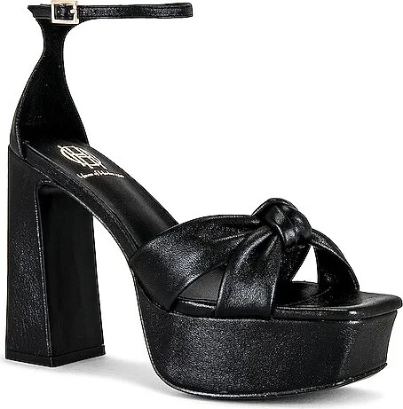 X REVOLVE Jin Platform - Image 2
