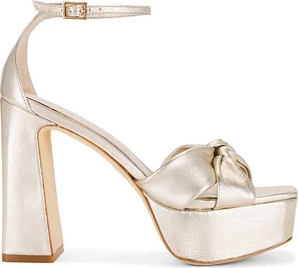 x REVOLVE Jin Platform