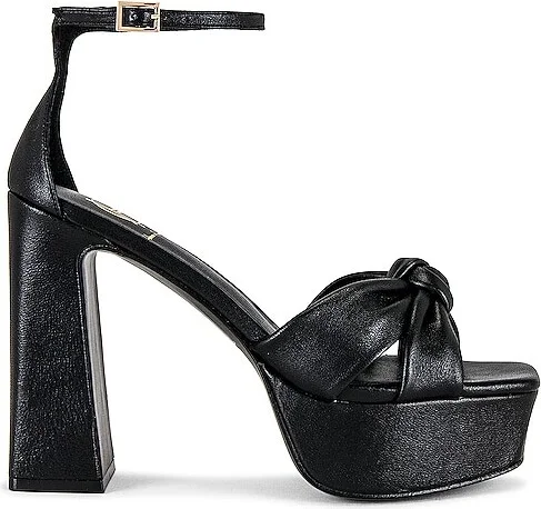 X REVOLVE Jin Platform