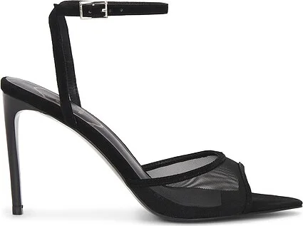X Revolve Karina Heel