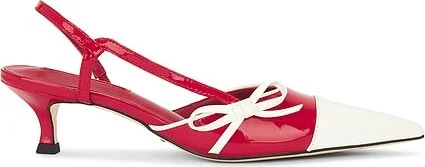 x REVOLVE Kimberly Slingback