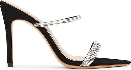X Revolve Tatjana Heel