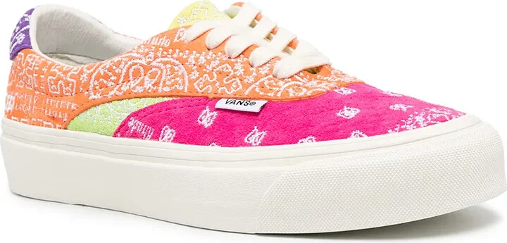 x Rhude Acer NI SP "Multicolor" sneakers - Image 2