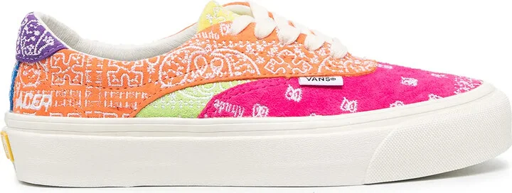 x Rhude Acer NI SP "Multicolor" sneakers