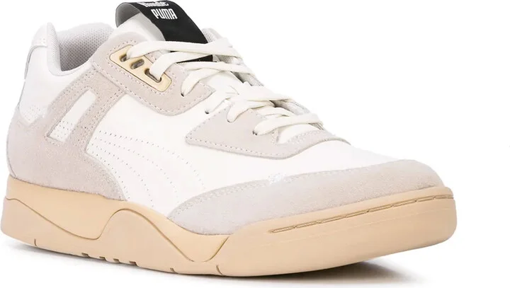 x RHUDE Palace Guard sneakers - Image 2