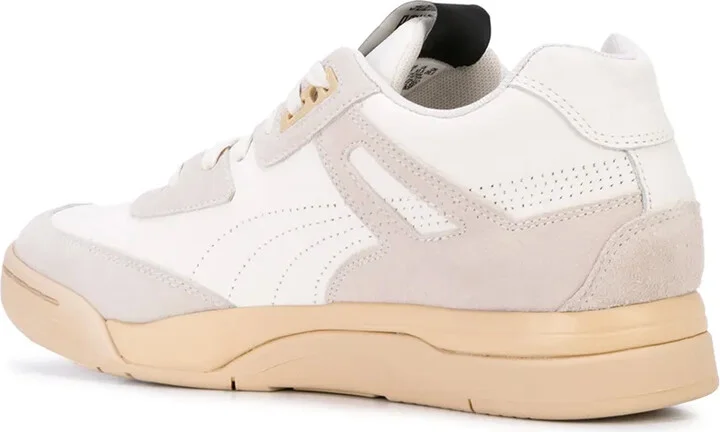 x RHUDE Palace Guard sneakers - Image 3