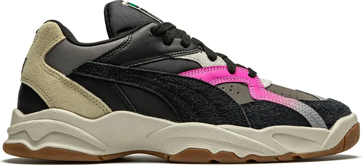 x Rhude Performer sneakers