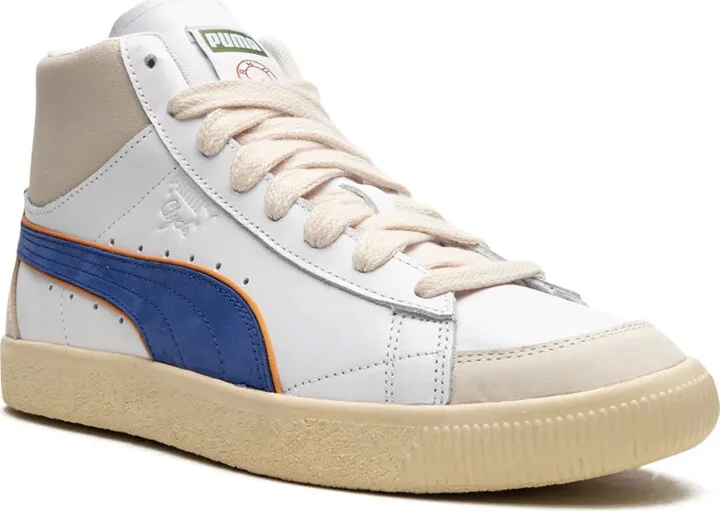 x Rhuigi Clyde Mid Bball sneakers - Image 2