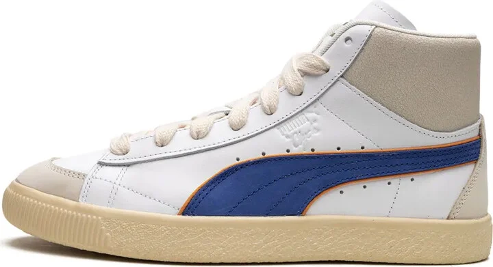x Rhuigi Clyde Mid Bball sneakers - Image 5