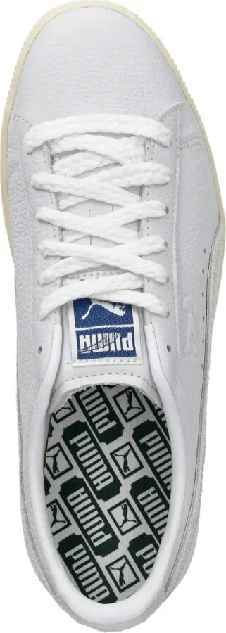 x Rhuigi Clyde Q3 sneakers - Image 4