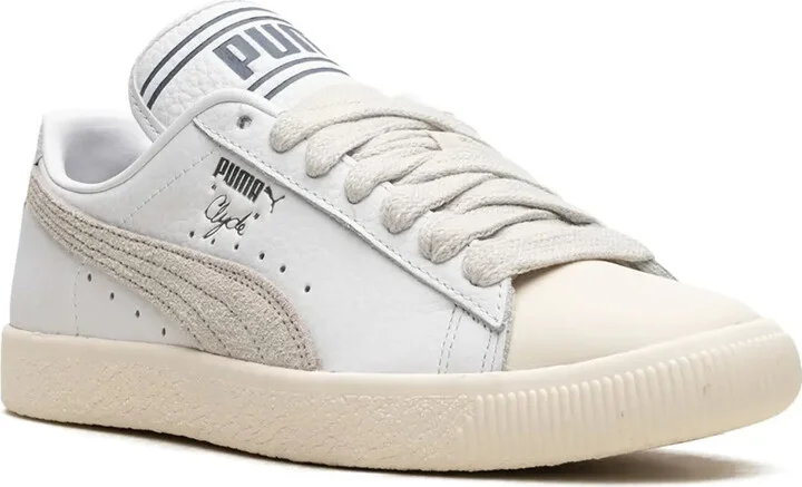 x Rhuigi Clyde Q3 sneakers - Image 2