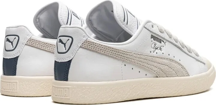 x Rhuigi Clyde Q3 sneakers - Image 3