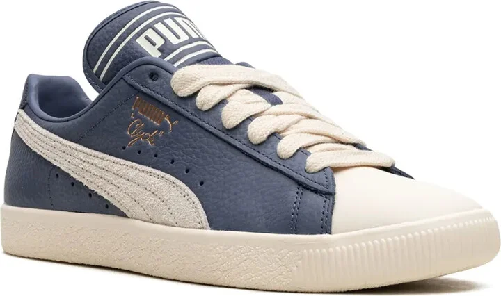 x Rhuigi Clyde Q3 sneakers - Image 2