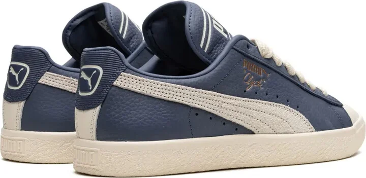 x Rhuigi Clyde Q3 sneakers - Image 3
