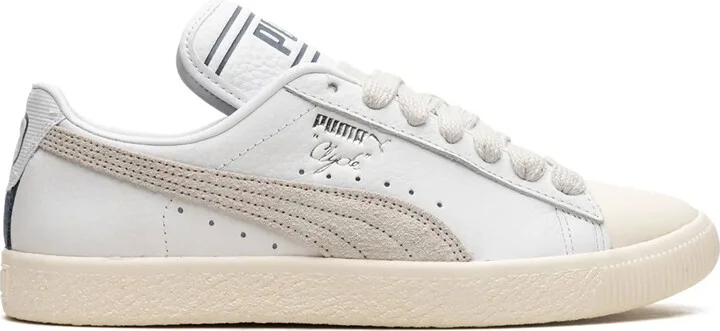 x Rhuigi Clyde Q3 sneakers