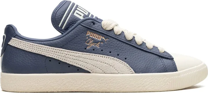 x Rhuigi Clyde Q3 sneakers