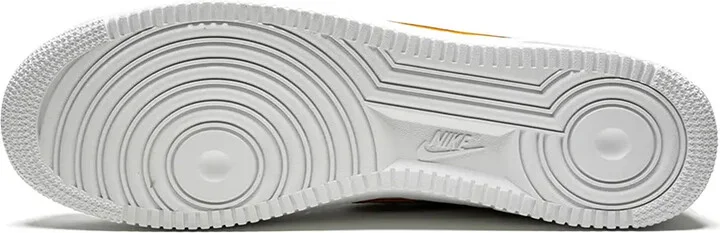 x Riccardo Tisci Air Force 1 Low SP "White" sneakers - Image 4