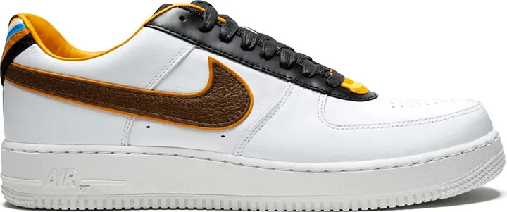 x Riccardo Tisci Air Force 1 Low SP "White" sneakers