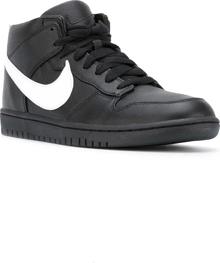 x Riccardo Tisci Dunk Lux Chukka sneakers - Image 2