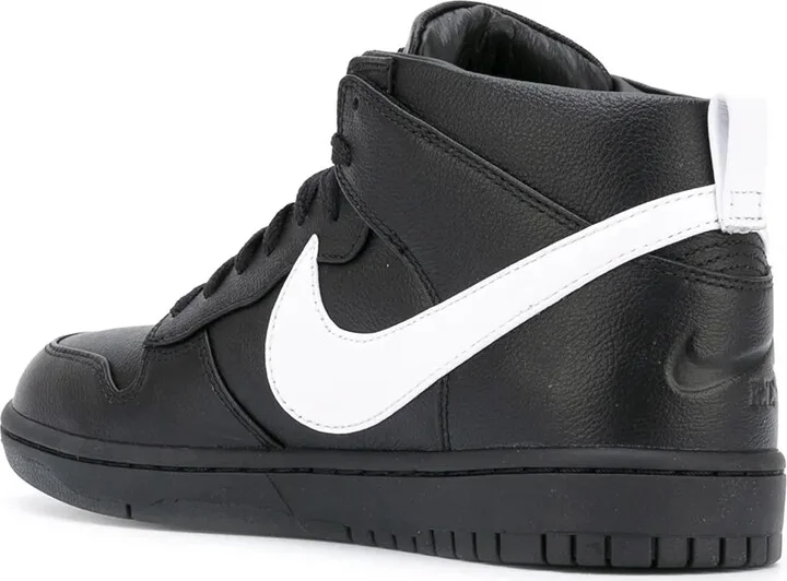 x Riccardo Tisci Dunk Lux Chukka sneakers - Image 3