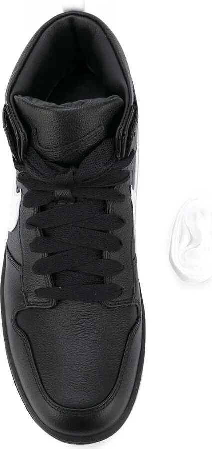 x Riccardo Tisci Dunk Lux Chukka sneakers - Image 4