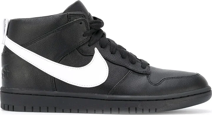 x Riccardo Tisci Dunk Lux Chukka sneakers