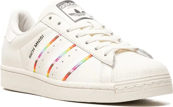 x Rich Mnisi Superstar "Pride" sneakers - Image 2