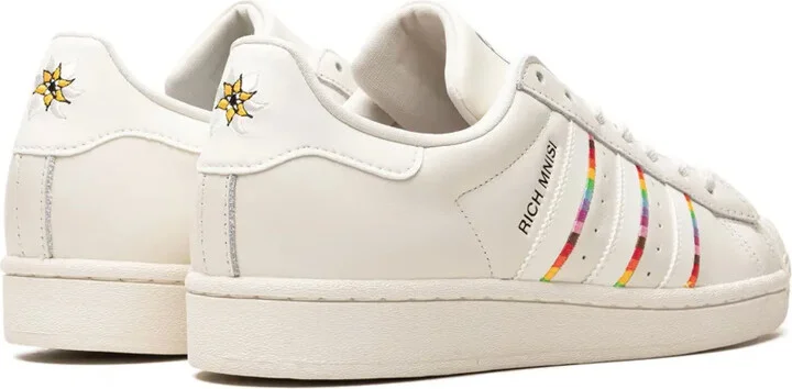 x Rich Mnisi Superstar "Pride" sneakers - Image 3