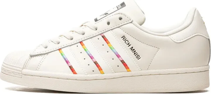 x Rich Mnisi Superstar "Pride" sneakers - Image 5