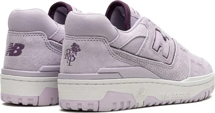 x Rich Paul 550 "Forever Yours" sneakers - Image 3