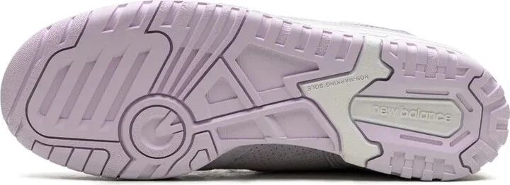 x Rich Paul 550 "Forever Yours" sneakers - Image 4