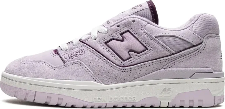 x Rich Paul 550 "Forever Yours" sneakers - Image 5