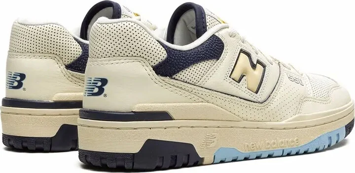x Rich Paul 550 low-top sneakers - Image 3