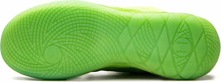 x Rick and Morty MB.01 LaMelo Ball sneakers - Image 4